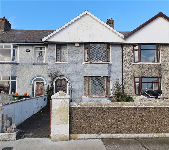 Wavemount, 264 Clontarf Road, Clontarf, Dublin 3