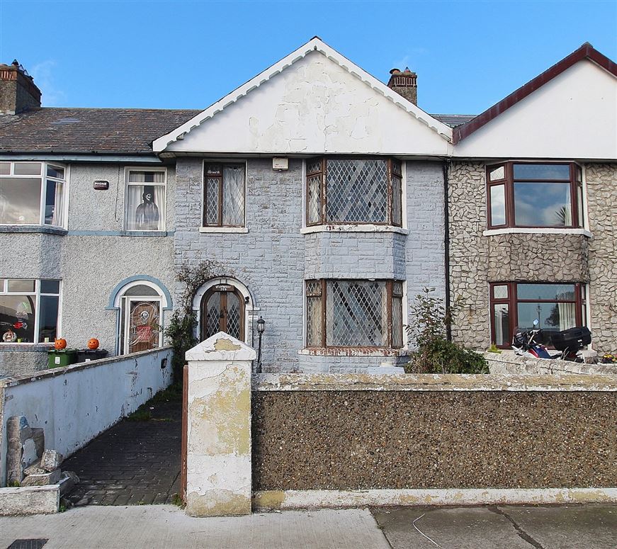 Wavemount, 264 Clontarf Road, Clontarf, Dublin 3