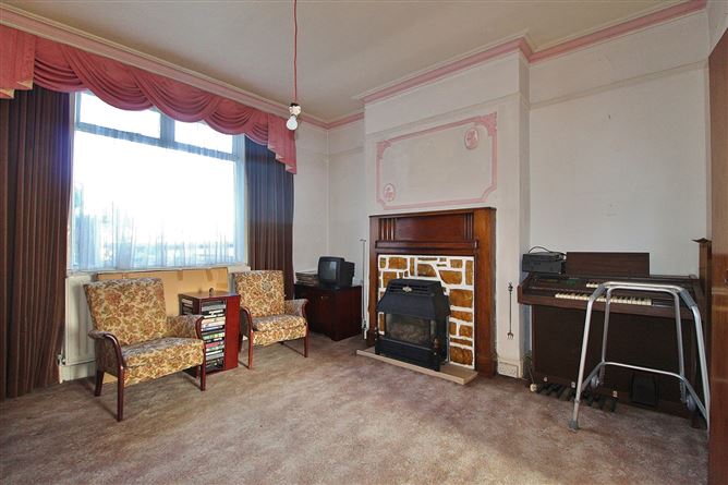 Wavemount, 264 Clontarf Road, Clontarf, Dublin 3