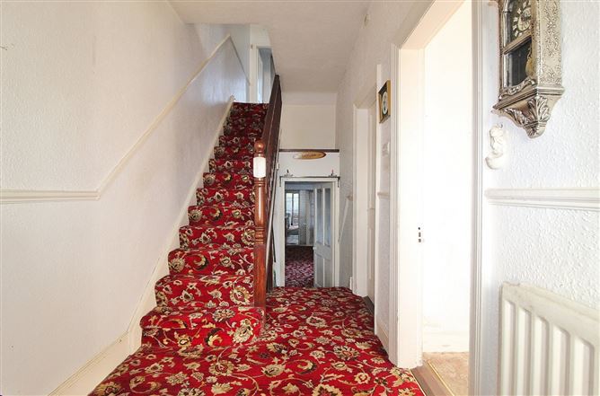 Wavemount, 264 Clontarf Road, Clontarf, Dublin 3