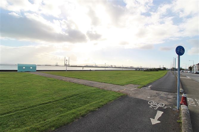 Wavemount, 264 Clontarf Road, Clontarf, Dublin 3