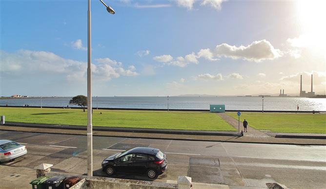 Wavemount, 264 Clontarf Road, Clontarf, Dublin 3