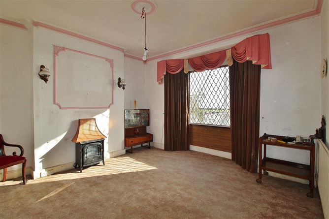 Wavemount, 264 Clontarf Road, Clontarf, Dublin 3