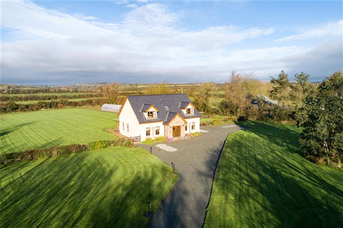 Main image for The Rookery,Coolishal,Duncormick,Co. Wexford,Y35 TH74