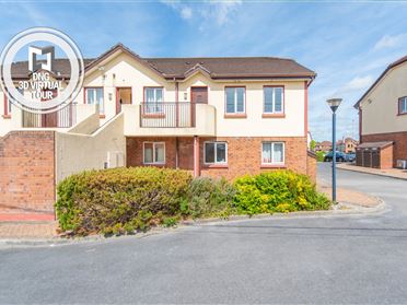 10 Cluain Na Mara, Ballybrit, Galway