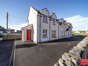 Image for 40a Hornhead Road, Dunfanaghy, Donegal