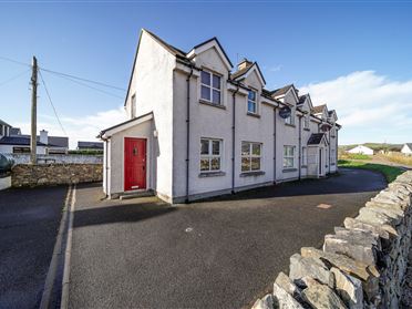 Image for 40a Hornhead Road, Dunfanaghy, Co. Donegal