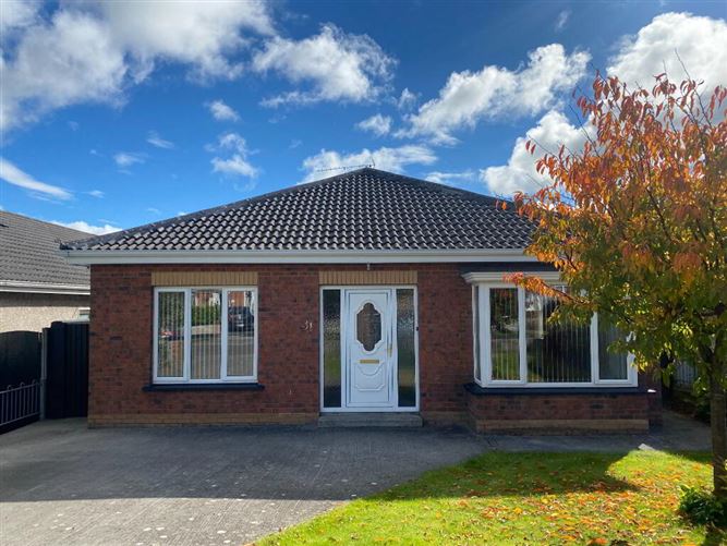 Main image for 31 Cherryhill Green, Kells, Co. Meath