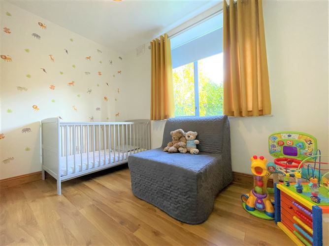 41 The Courthouse, Rathcoole, County Dublin