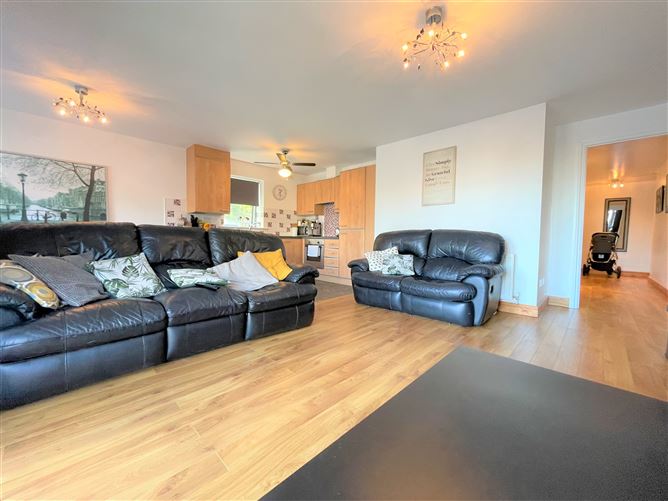 41 The Courthouse, Rathcoole, County Dublin