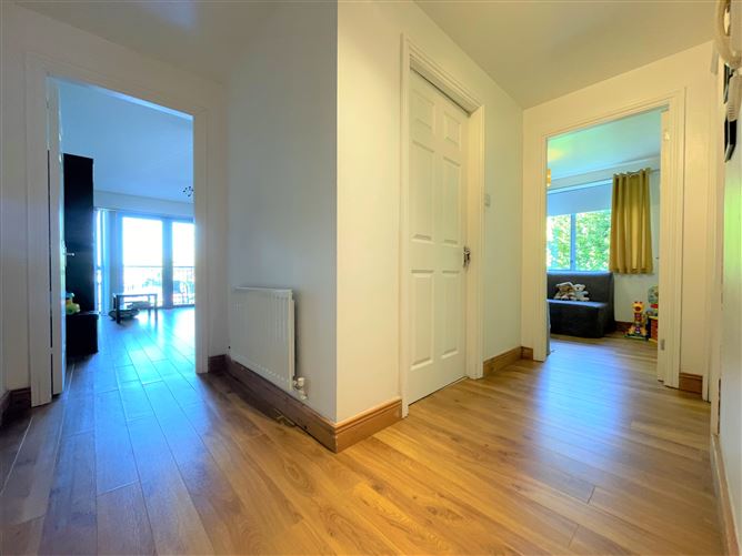 41 The Courthouse, Rathcoole, County Dublin