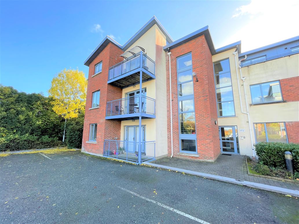 41 The Courthouse, Rathcoole, County Dublin