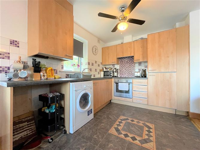 41 The Courthouse, Rathcoole, County Dublin