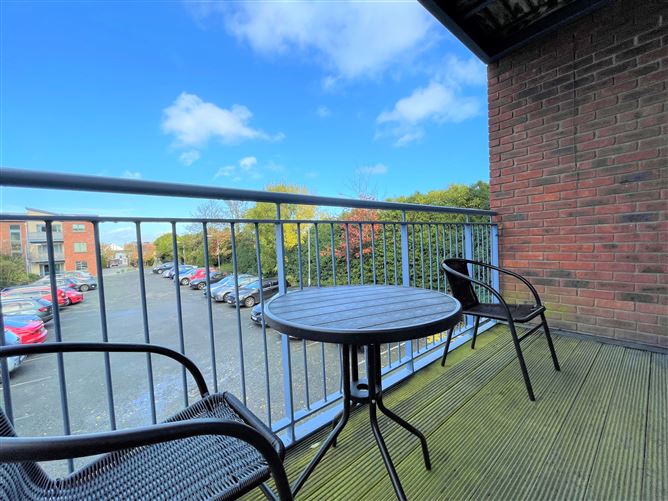 41 The Courthouse, Rathcoole, County Dublin
