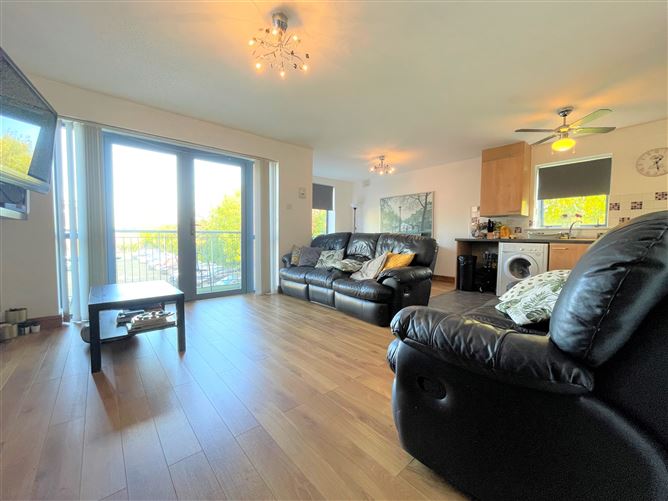 41 The Courthouse, Rathcoole, County Dublin
