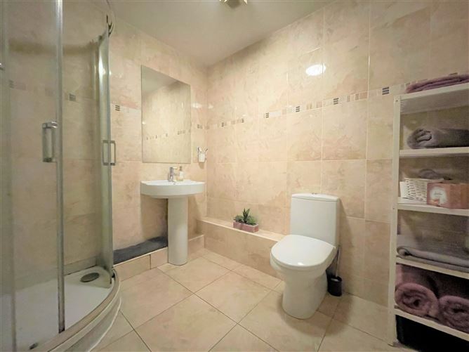 41 The Courthouse, Rathcoole, County Dublin