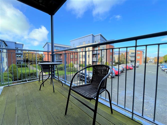 41 The Courthouse, Rathcoole, County Dublin