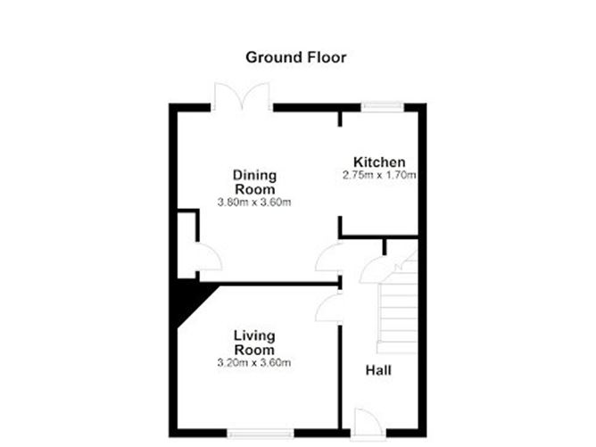 151 Mangerton Road, Drimnagh, Dublin 12