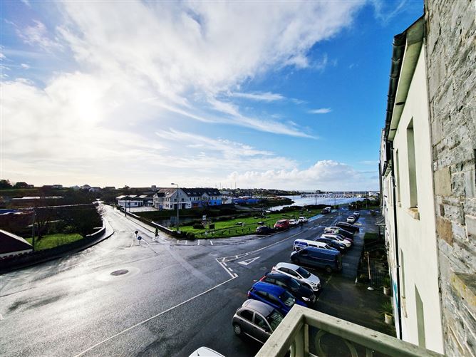 7 Hector Street Mills, Francis Street, Kilrush, Co. Clare
