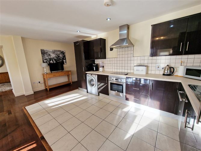7 Hector Street Mills, Francis Street, Kilrush, Co. Clare