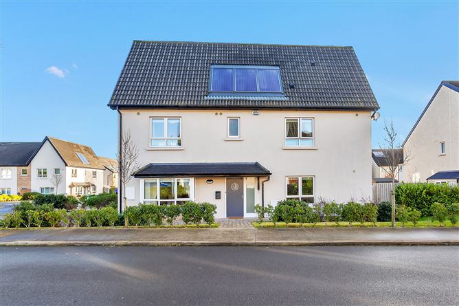 Main image for 5 Oaktree Road,Cunnaberry Hill, Kildare Town, Kildare