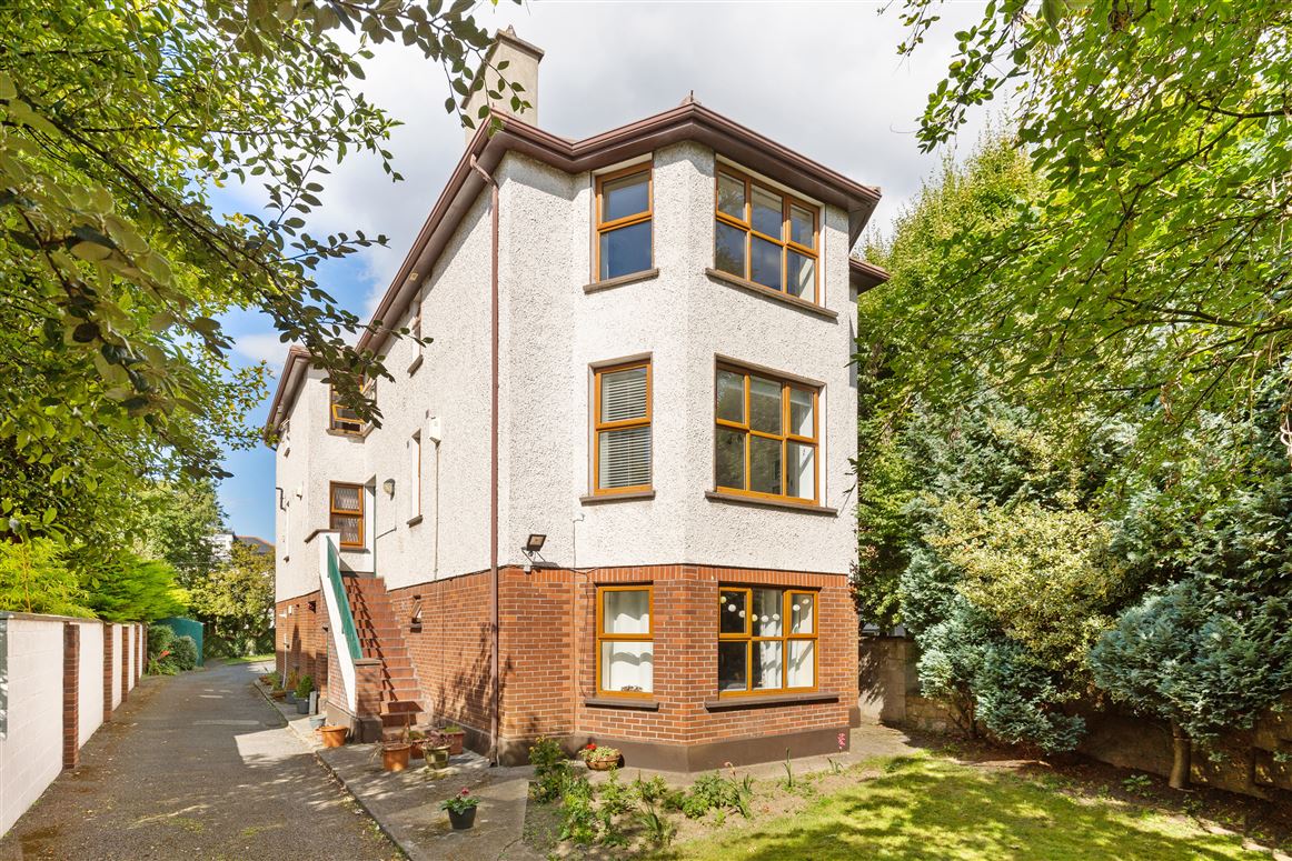 Apt No. 7 Denver House, Palmerston Villas, Rathmines,   Dublin 6