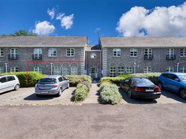 Image for Apartment 10, Woodlands View, Navan, Meath