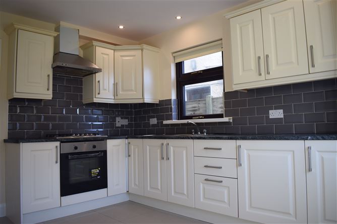 22 Ardrew Fields, Dun Brinn, Athy, Kildare