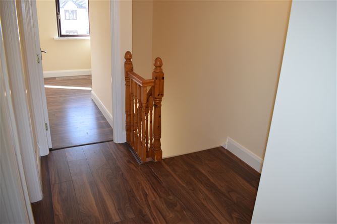 22 Ardrew Fields, Dun Brinn, Athy, Kildare