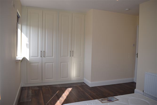 22 Ardrew Fields, Dun Brinn, Athy, Kildare