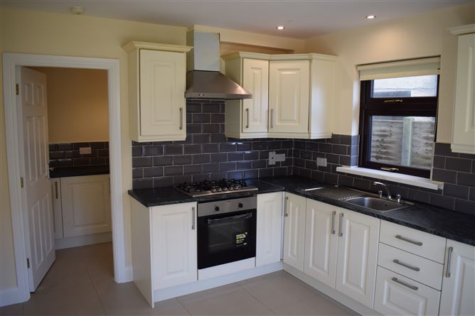 22 Ardrew Fields, Dun Brinn, Athy, Kildare