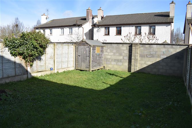 22 Ardrew Fields, Dun Brinn, Athy, Kildare