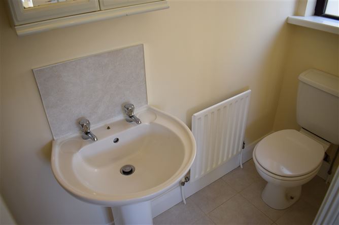 22 Ardrew Fields, Dun Brinn, Athy, Kildare