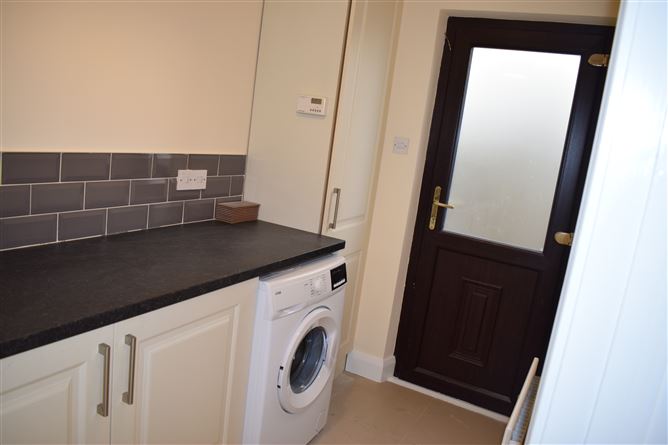 22 Ardrew Fields, Dun Brinn, Athy, Kildare