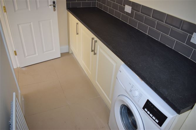 22 Ardrew Fields, Dun Brinn, Athy, Kildare