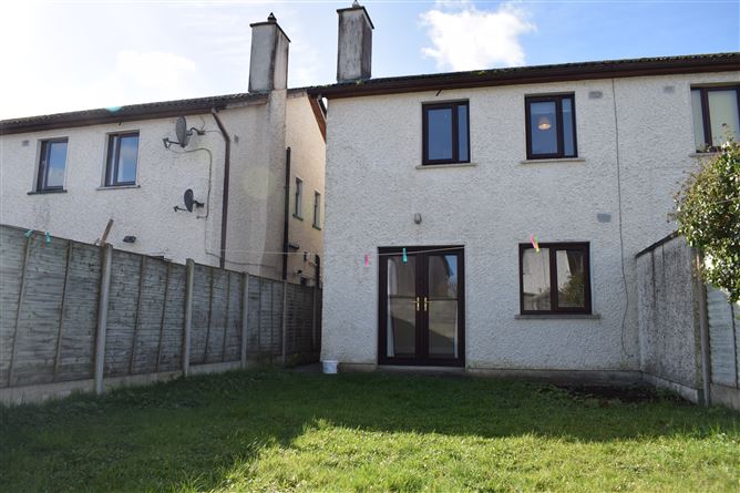 22 Ardrew Fields, Dun Brinn, Athy, Kildare