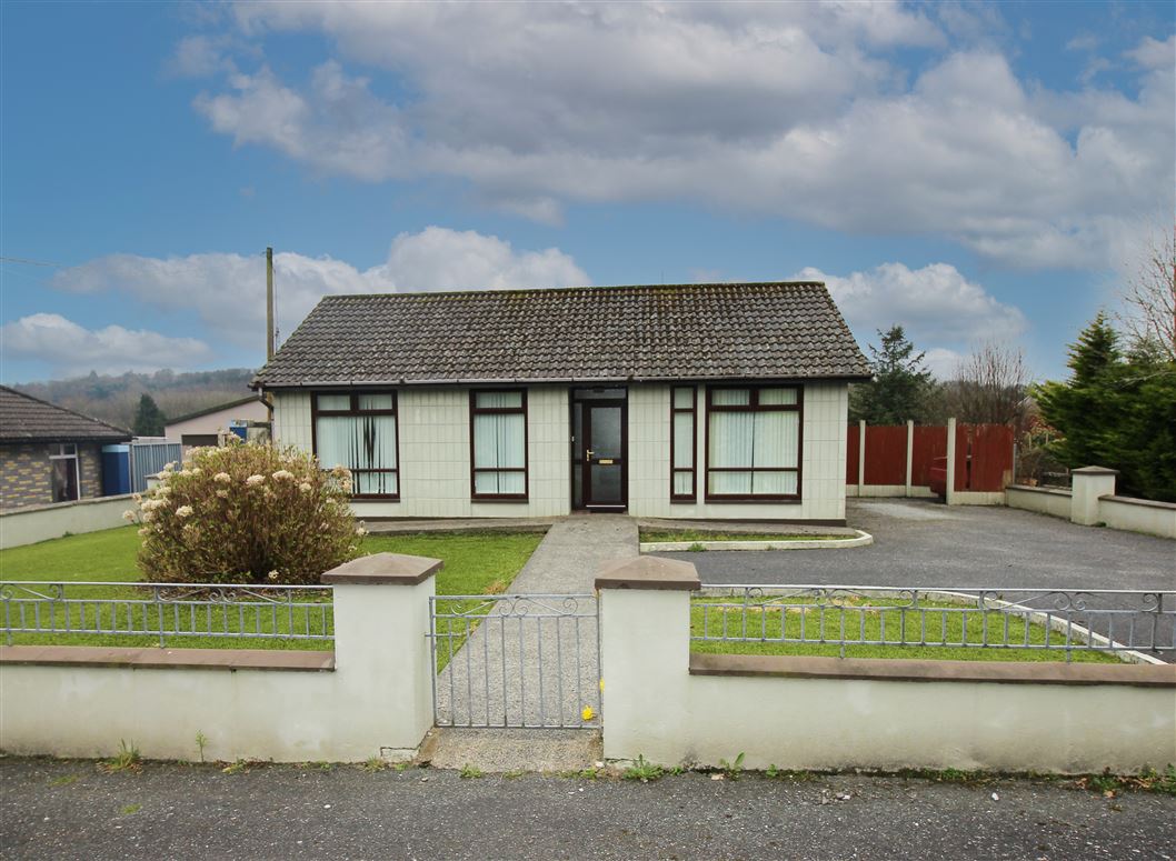 Lower Codrum, Macroom, Cork