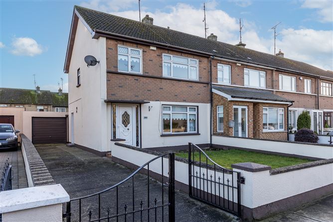 303 Brookville Park, Drogheda, Louth