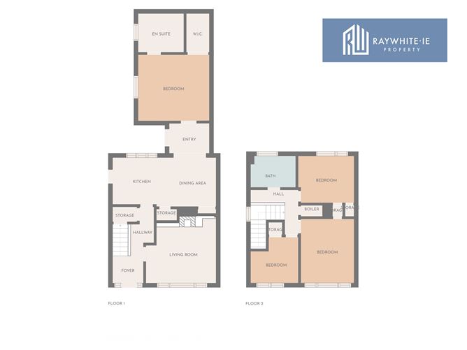 303 Brookville Park, Drogheda, Louth