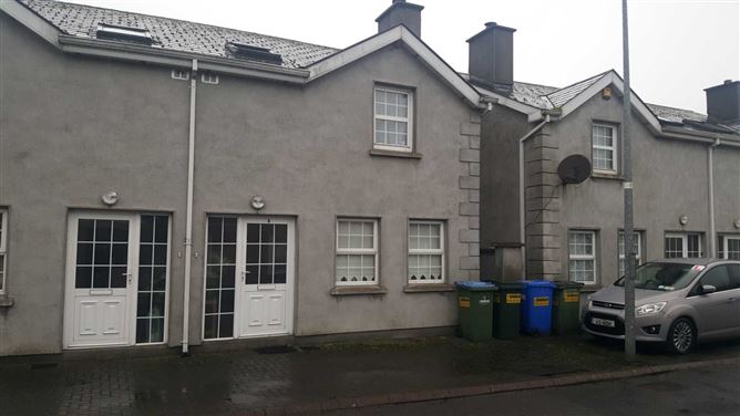 2 O` Leary Close, Tipperary Town, Tipperary, County Tipperary