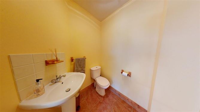 185 The Boulevard, Mount Eustace, Tyrrelstown, Dublin