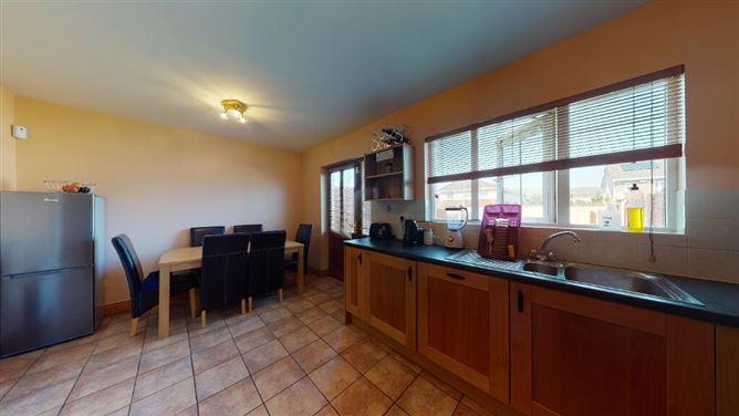 185 The Boulevard, Mount Eustace, Tyrrelstown, Dublin