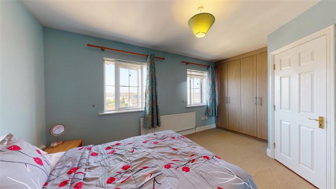 185 The Boulevard, Mount Eustace, Tyrrelstown, Dublin