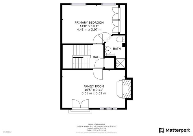 185 The Boulevard, Mount Eustace, Tyrrelstown, Dublin