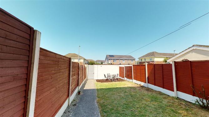 185 The Boulevard, Mount Eustace, Tyrrelstown, Dublin