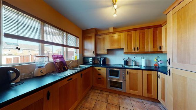 185 The Boulevard, Mount Eustace, Tyrrelstown, Dublin