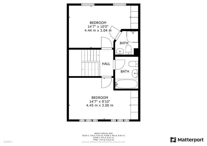 185 The Boulevard, Mount Eustace, Tyrrelstown, Dublin