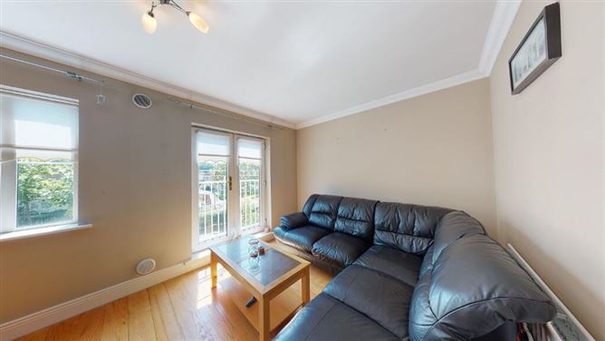 185 The Boulevard, Mount Eustace, Tyrrelstown, Dublin
