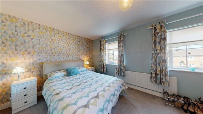185 The Boulevard, Mount Eustace, Tyrrelstown, Dublin