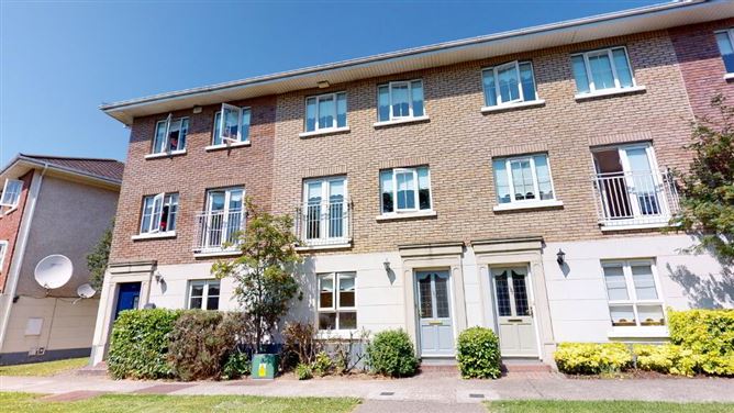 185 The Boulevard, Mount Eustace, Tyrrelstown, Dublin